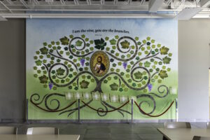 Donor Walls - Donation Walls - Recognition Walls