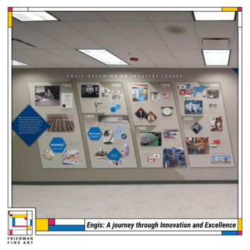 Engis: A Journey Through Innovation and Excellence